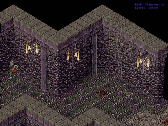 Demonworld (2)