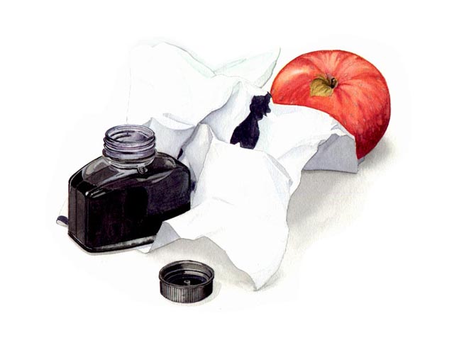 Aquarell